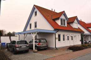 Deichweg, Zingst